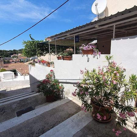 Tia Room Hvar Island Zewnętrze zdjęcie