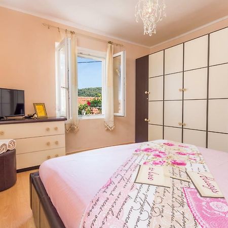 Tia Room Hvar Island Zewnętrze zdjęcie