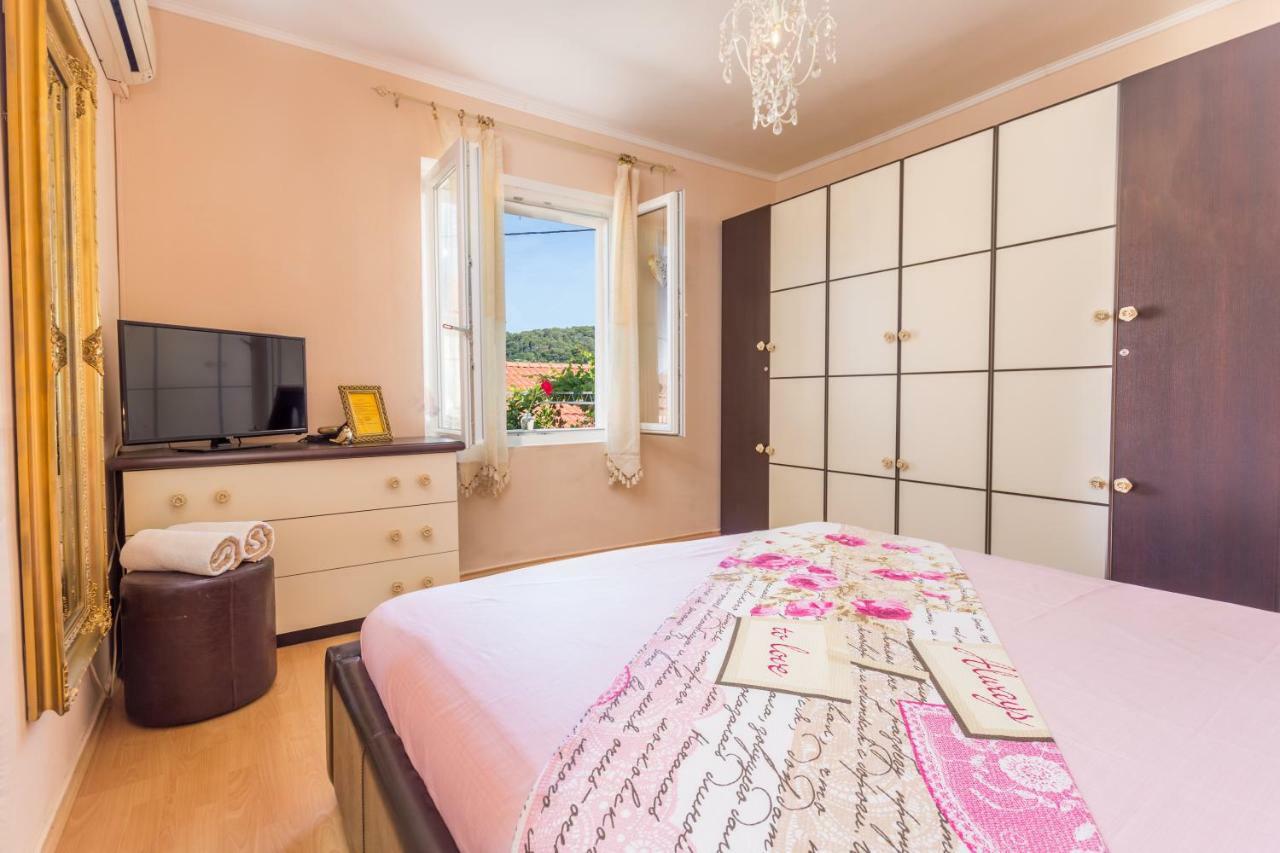Tia Room Hvar Island Zewnętrze zdjęcie