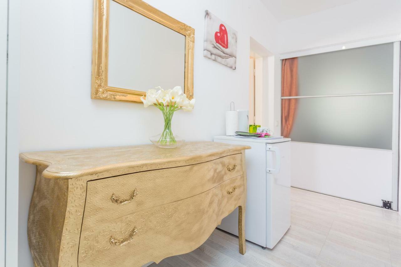 Tia Room Hvar Island Zewnętrze zdjęcie