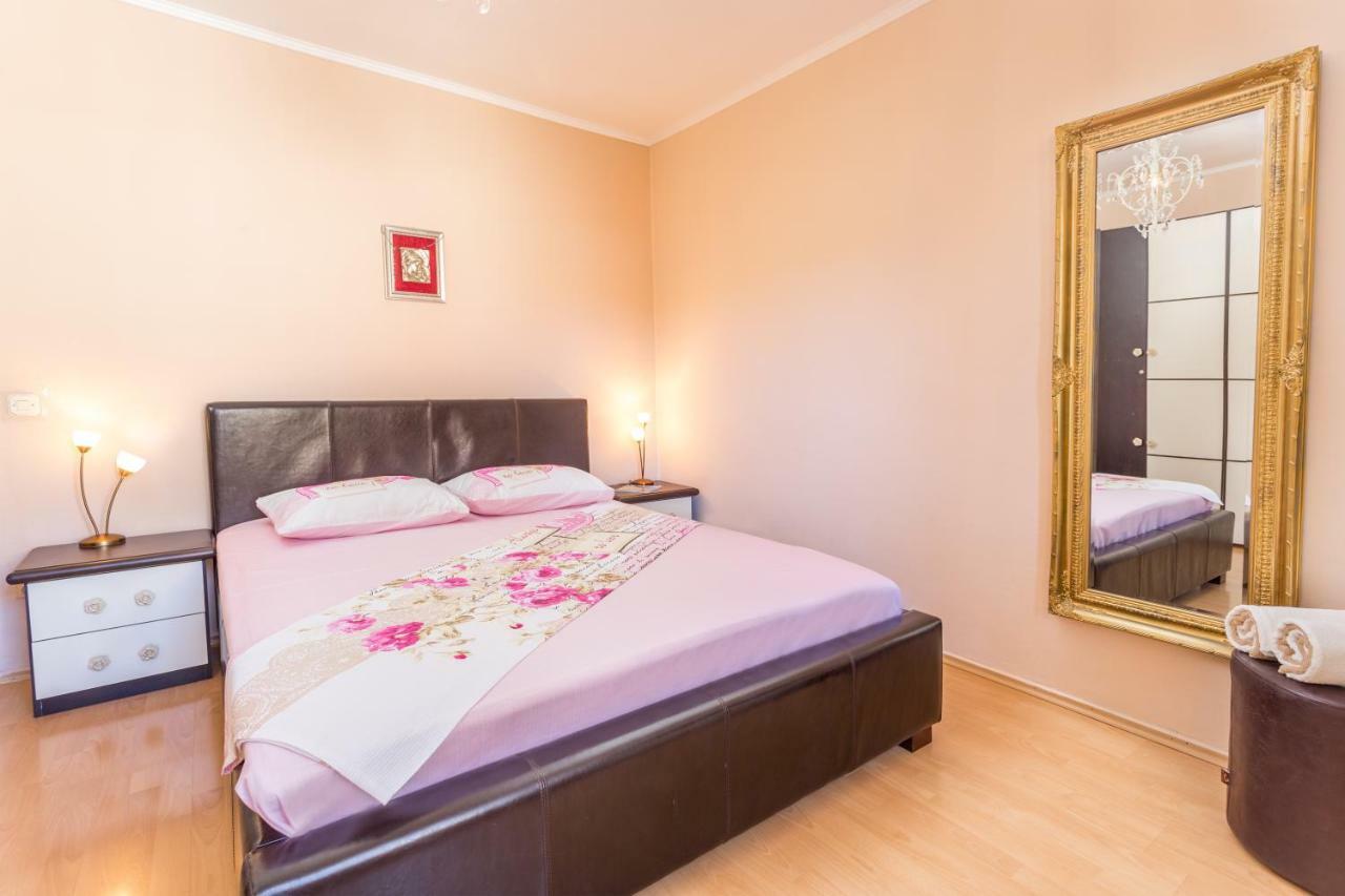 Tia Room Hvar Island Zewnętrze zdjęcie