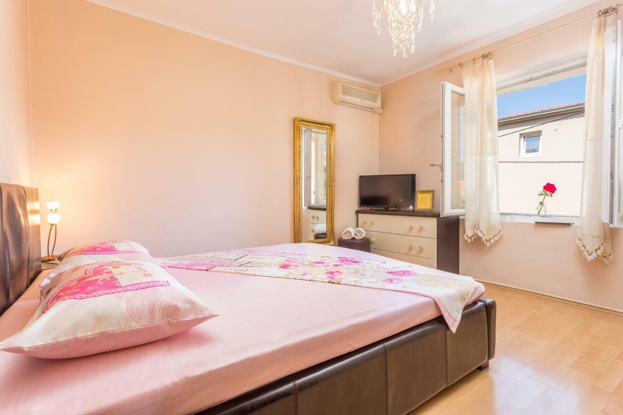 Tia Room Hvar Island Zewnętrze zdjęcie