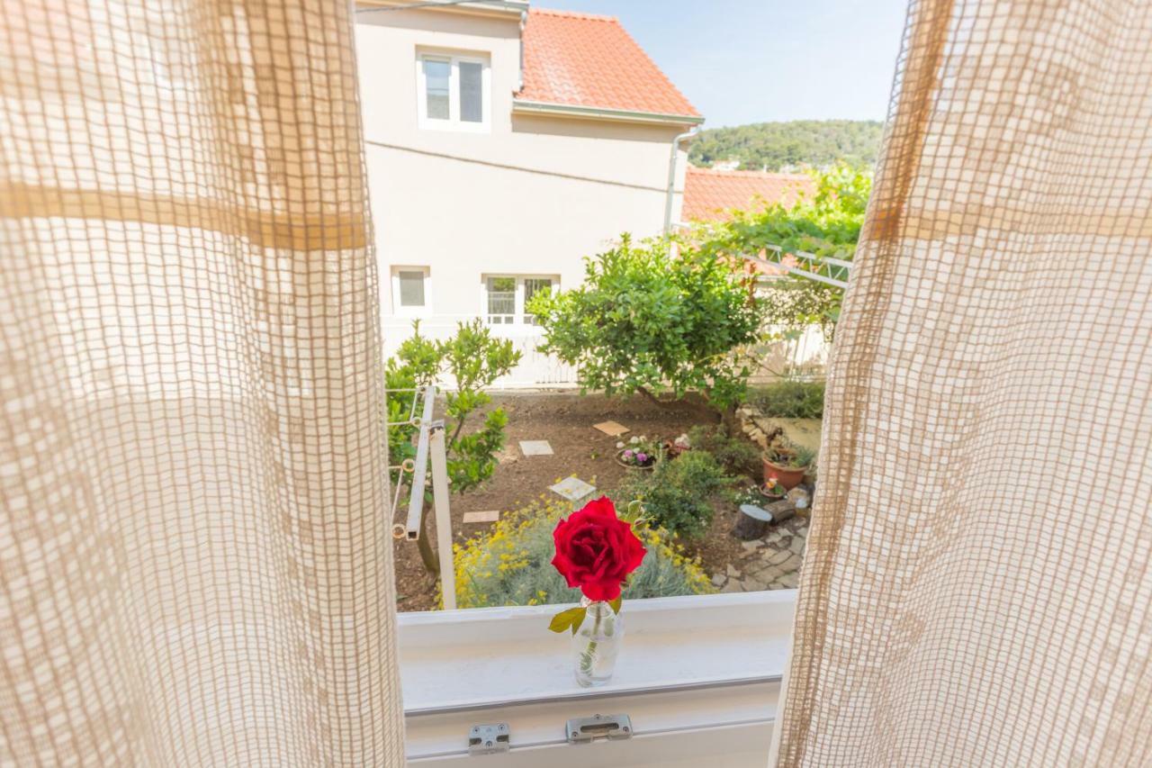 Tia Room Hvar Island Zewnętrze zdjęcie